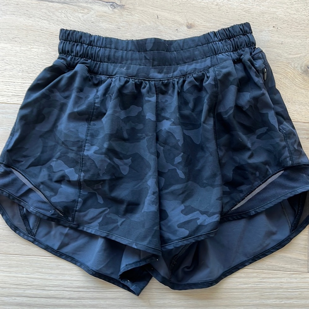 Lululemon Hotty Hots